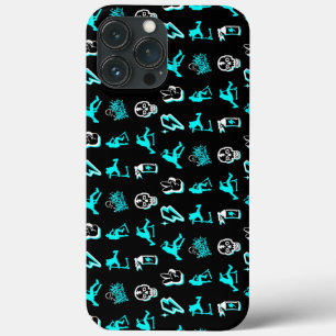Best Freestyle Pro Scooters iPhone 13 Pro Max Case