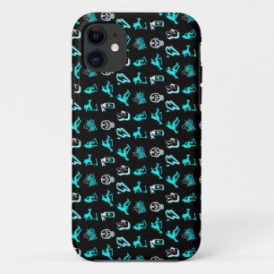 Best Freestyle Pro Scooters iPhone 11 Case