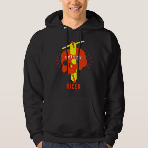 Best Freestyle Pro Scooters Hoodie