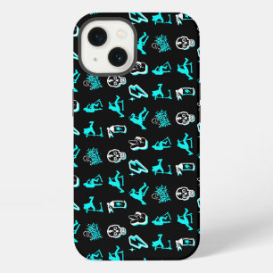 Best Freestyle Pro Scooters iPhone 13 Case