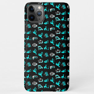 Best Freestyle Pro Scooters iPhone 11Pro Max Case