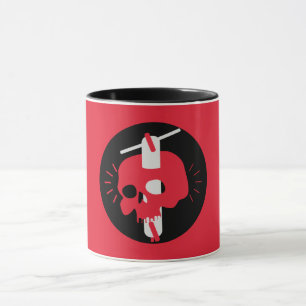 Best Freestyle Pro Scooters Mug