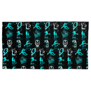 Best Freestyle Pro Scooters Pillowcase