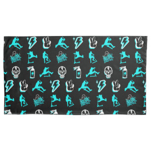 Best Freestyle Pro Scooters Pillowcase