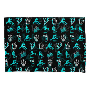 Best Freestyle Pro Scooters Pillowcase