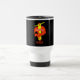 Best Freestyle Pro Scooters Travel Mug