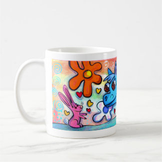 Best Frieds For Life MUG