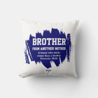 Best Friend BROTHER FROM ANOTHER MOTHER Christian