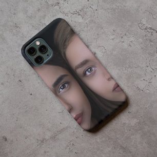 Best Friend Custom Photo Create your own iPhone 14 Pro Max Case