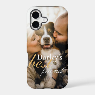 Best Friend Cute Photo Family Modern