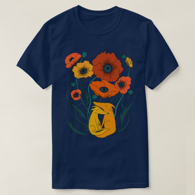 Best Friend Doggies Growing Love T-Shirt (Design Front)