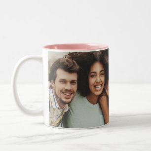 Best Friend Forever Personalised Mug