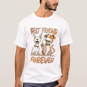 Best Friend Forever T-Shirt