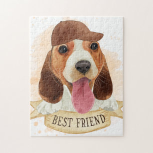 best friend jigsaw puzzle