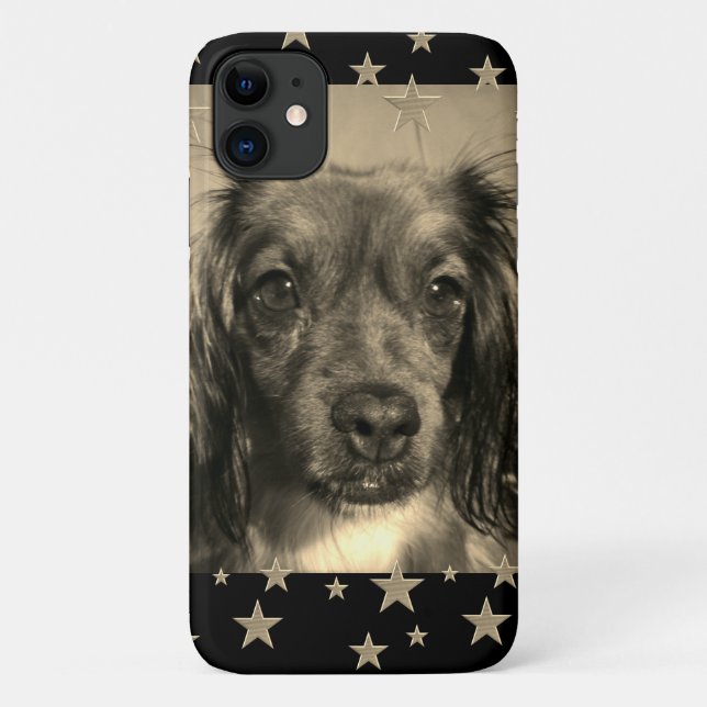 Best Friend Lucy Case-Mate iPhone Case (Back)