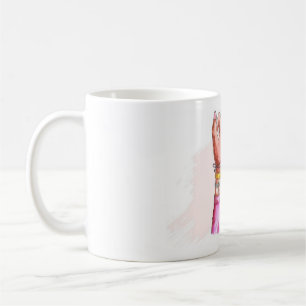 Best friend mug