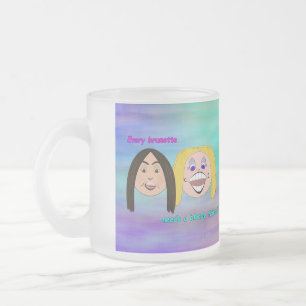 Best Friend Mug