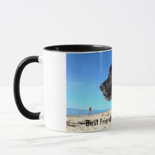 Best Friend Mug