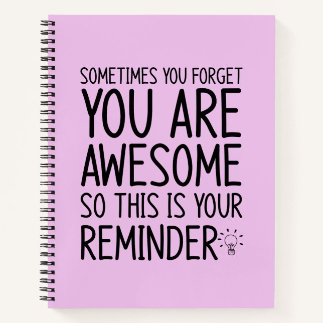 Best friend notebook (Front)