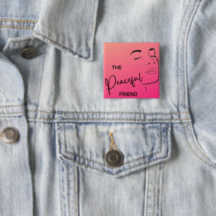 Best Friend Pins