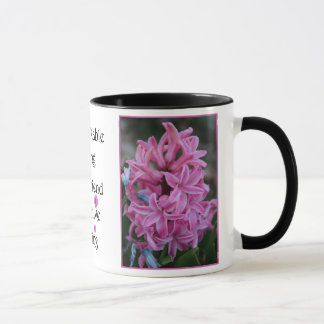 Best Friend Robin Mug