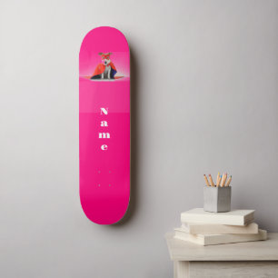 Best Friend  Skateboard