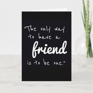 BEST FRIEND? YOU!!! HAPPY BIRTHDAY CARD