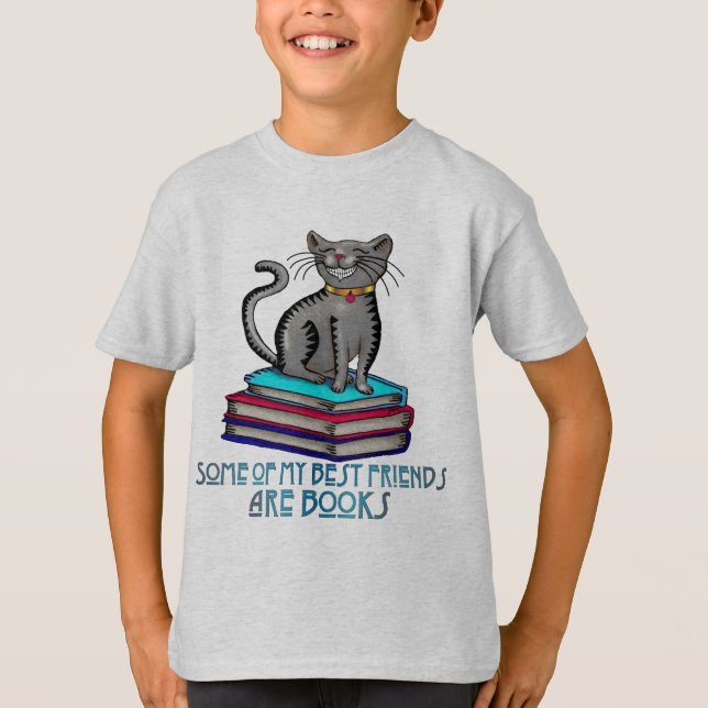 Best Friends 1 Sided Shirt (Front)