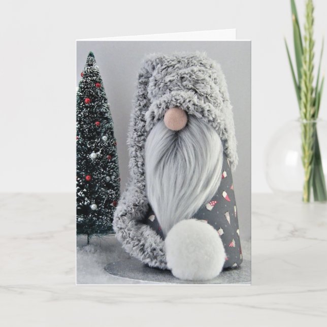 BEST FRIENDS AND MEMORIES SPECIAL CHRISTMAS CARD (Front)