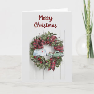 BEST FRIENDS AND MEMORIES SPECIAL CHRISTMAS CARD