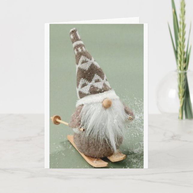 BEST FRIENDS AND MEMORIES SPECIAL CHRISTMAS CARD (Front)