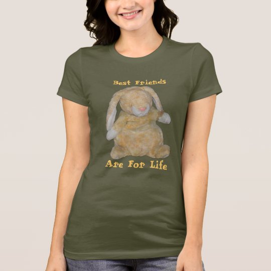 Best Friends Are For Life T-Shirt