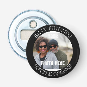 Best Friends Bottle Opener (Personalised)