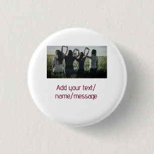 best friends bridesmaid bride girly photo pin text
