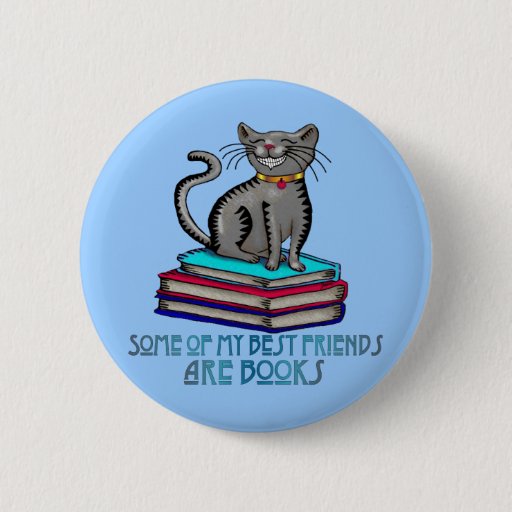 Image of Best Friends Button