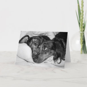 Best Friends Card