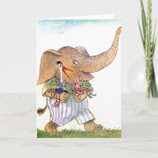 Best Friends Card