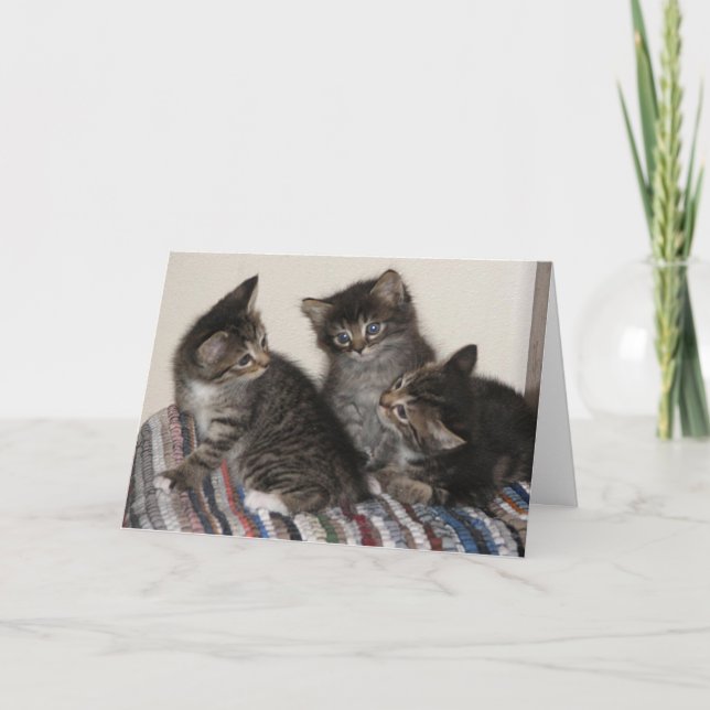 Best Friends Card (Front)