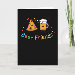 Best Friends Card