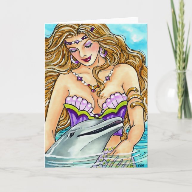 Best Friends Card (Front)