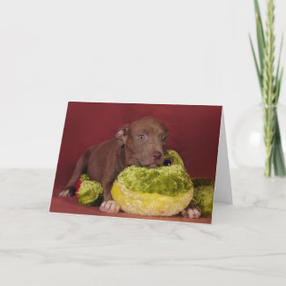 Best friends card