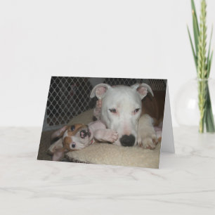 Best Friends... Card