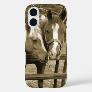 Best Friends iPhone 16 Case
