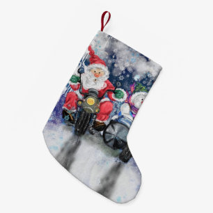 Best Friends Christmas Stocking Merry Christmas
