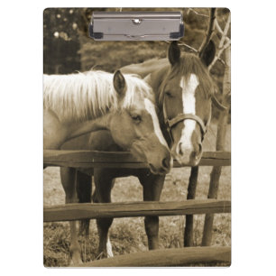 Best Friends Clipboard