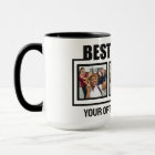 Best Friends custom photos & text