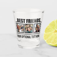 Best Friends custom photos & text