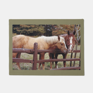 Best Friends Doormat