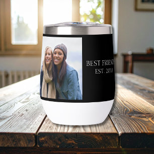 Best Friends Established Photo
