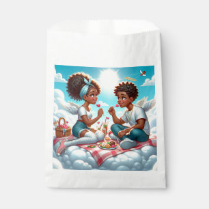 Best Friends  Favour Bags